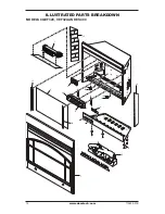 Preview for 12 page of Desa CGEF32C Safety Information And Installation Manual