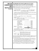 Preview for 7 page of Desa CGF265PVA Owner'S Operation And Installation Manual