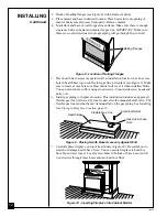 Preview for 12 page of Desa CGF265PVA Owner'S Operation And Installation Manual