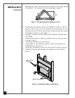 Preview for 14 page of Desa CGF265PVA Owner'S Operation And Installation Manual