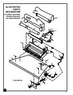 Предварительный просмотр 32 страницы Desa CGF265PVA Owner'S Operation And Installation Manual