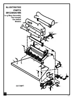 Предварительный просмотр 34 страницы Desa CGF265PVA Owner'S Operation And Installation Manual