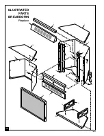 Предварительный просмотр 36 страницы Desa CGF265PVA Owner'S Operation And Installation Manual