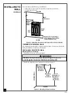 Предварительный просмотр 10 страницы Desa CGN10TL Owner'S Operation And Installation Manual