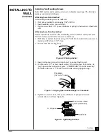 Предварительный просмотр 11 страницы Desa CGN10TL Owner'S Operation And Installation Manual