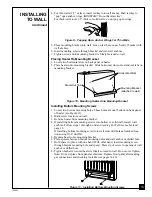 Предварительный просмотр 13 страницы Desa CGN18B Owner'S Operation And Installation Manual