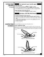 Предварительный просмотр 19 страницы Desa CGN18B Owner'S Operation And Installation Manual