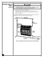 Preview for 10 page of Desa CGN18C Owner'S Operation And Installation Manual