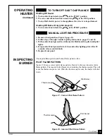 Предварительный просмотр 19 страницы Desa CGN18C Owner'S Operation And Installation Manual