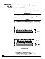 Предварительный просмотр 20 страницы Desa CGN18C Owner'S Operation And Installation Manual