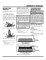 Preview for 11 page of Desa CGN20 Owner'S Operation And Installation Manual