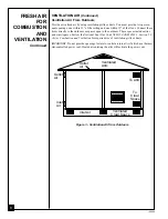 Preview for 8 page of Desa CGP18B Owner'S Operation And Installation Manual