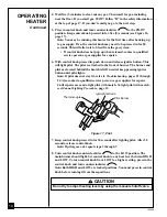 Предварительный просмотр 18 страницы Desa CGP18B Owner'S Operation And Installation Manual