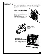 Предварительный просмотр 27 страницы Desa CGP18C Owner'S Operation And Installation Manual