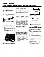 Предварительный просмотр 8 страницы Desa CGP20B Owner'S Operation And Installation Manual