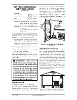 Preview for 7 page of Desa CGS2718NA Owner'S Operation And Installation Manual