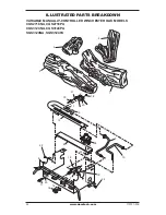 Предварительный просмотр 32 страницы Desa CGS2718NA Owner'S Operation And Installation Manual