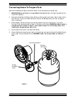 Предварительный просмотр 3 страницы Desa CHD12B Owner'S Manual