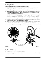 Предварительный просмотр 4 страницы Desa CHD12B Owner'S Manual