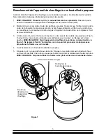 Предварительный просмотр 11 страницы Desa CHD12B Owner'S Manual