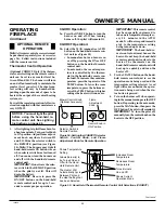 Предварительный просмотр 25 страницы Desa CHDV34(N/P)(A) Owner'S Operation And Installation Manual