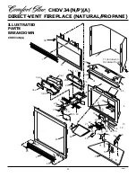 Предварительный просмотр 32 страницы Desa CHDV34(N/P)(A) Owner'S Operation And Installation Manual