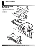 Предварительный просмотр 30 страницы Desa CLD3018NA Owner'S Operation And Installation Manual