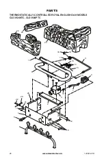 Предварительный просмотр 28 страницы Desa CLD3924NTC Owner'S Operation And Instruction Manual