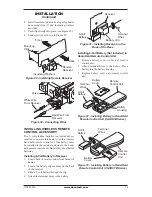 Предварительный просмотр 19 страницы Desa Comfort Glow CF26NRA Owner'S Operation And Installation Manual