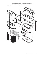 Предварительный просмотр 32 страницы Desa Comfort Glow CF26NRA Owner'S Operation And Installation Manual