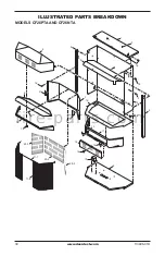 Предварительный просмотр 30 страницы Desa Comfort Glow CF26NTA Owner'S Operation And Installation Manual