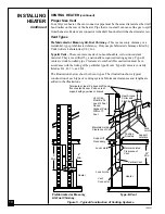 Предварительный просмотр 10 страницы Desa Comfort Glow CGB35N Owner'S Operation And Installation Manual