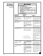 Предварительный просмотр 29 страницы Desa Comfort Glow CGB35N Owner'S Operation And Installation Manual