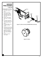 Предварительный просмотр 32 страницы Desa Comfort Glow CGB35N Owner'S Operation And Installation Manual