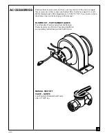 Предварительный просмотр 35 страницы Desa Comfort Glow CGB35N Owner'S Operation And Installation Manual