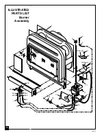 Предварительный просмотр 36 страницы Desa Comfort Glow CGB35N Owner'S Operation And Installation Manual