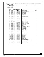 Предварительный просмотр 37 страницы Desa Comfort Glow CGB35N Owner'S Operation And Installation Manual