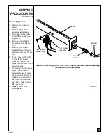 Предварительный просмотр 31 страницы Desa Comfort Glow CGB35P Owner'S Operation And Installation Manual