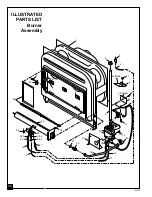 Предварительный просмотр 36 страницы Desa Comfort Glow CGB35P Owner'S Operation And Installation Manual