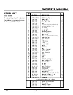 Предварительный просмотр 23 страницы Desa Comfort Glow CGCF26NR Owner'S Operation And Installation Manual