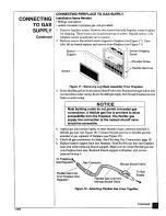 Preview for 17 page of Desa Comfort Glow CGCF26TN Owner'S Operation And Installation Manual