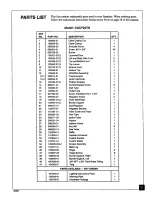 Preview for 31 page of Desa Comfort Glow CGCF26TN Owner'S Operation And Installation Manual