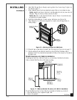 Предварительный просмотр 13 страницы Desa Comfort Glow CGCF26TP Owner'S Operation And Installation Manual