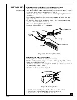 Preview for 15 page of Desa Comfort Glow CGCF26TP Owner'S Operation And Installation Manual