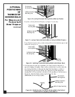 Preview for 30 page of Desa Comfort Glow CGD3018P Owner'S Operation And Installation Manual