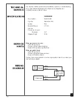 Предварительный просмотр 27 страницы Desa Comfort Glow CGD3924NR Owner'S Operation And Installation Manual