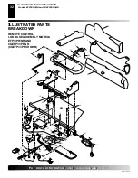 Предварительный просмотр 32 страницы Desa Comfort Glow CGEFP33NR Owner'S Operation And Installation Manual