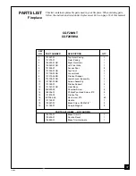 Предварительный просмотр 37 страницы Desa Comfort Glow CGF265NVA Owner'S Operation And Installation Manual