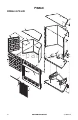 Предварительный просмотр 32 страницы Desa Comfort Glow CGFB32CB Safety Information And Installation Manual