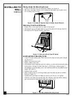 Предварительный просмотр 12 страницы Desa Comfort Glow CGN10L Owner'S Operation And Installation Manual